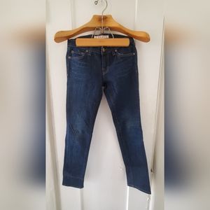 Size 25 Jeans
